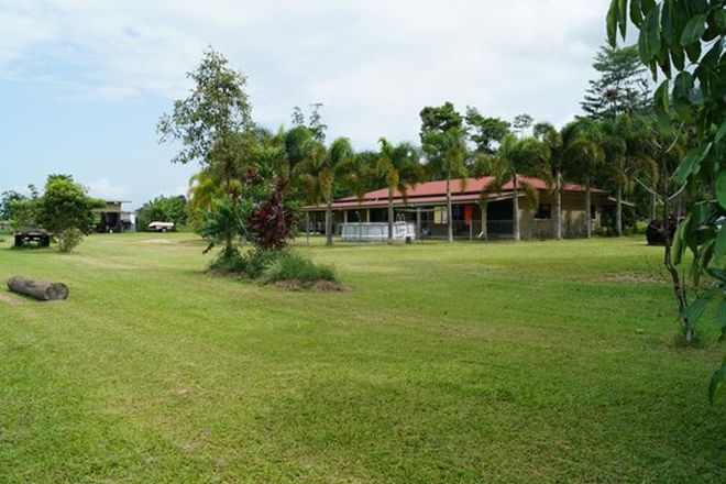 Picture of 119 Tully Gorge Road, TULLY QLD 4854