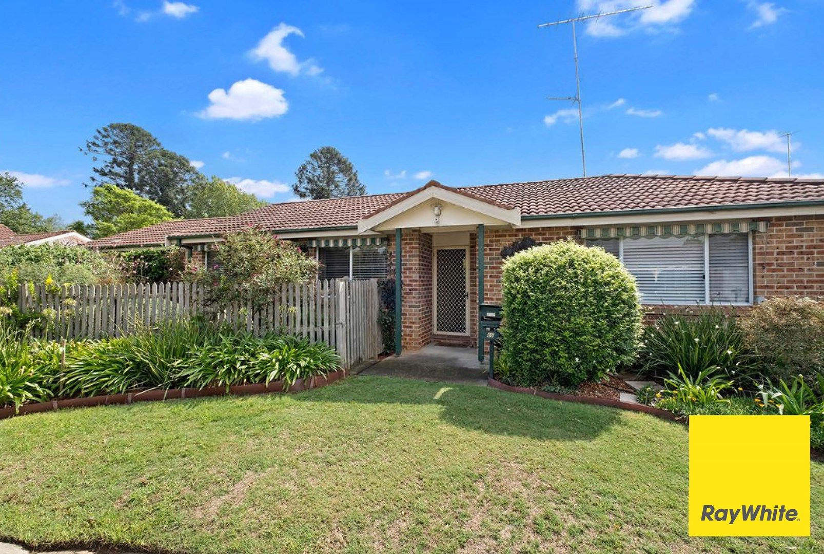 66 John Tebbutt Place, Richmond NSW 2753, Image 0