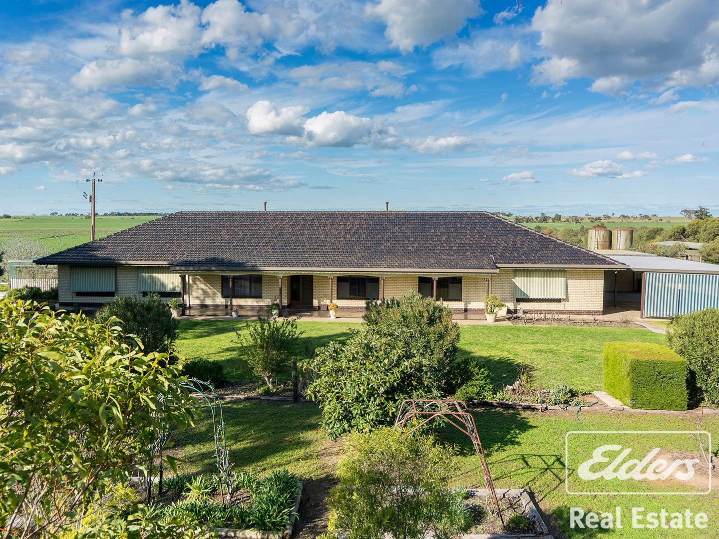 403 Dry Plains Road, Strathalbyn SA 5255, Image 0