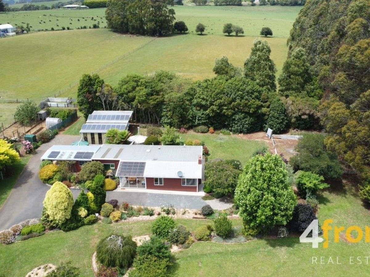 59 Shepperds Lane, Elliott TAS 7325, Image 0