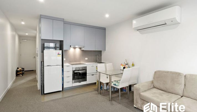 Picture of 1004/557 Little Lonsdale Street, MELBOURNE VIC 3000