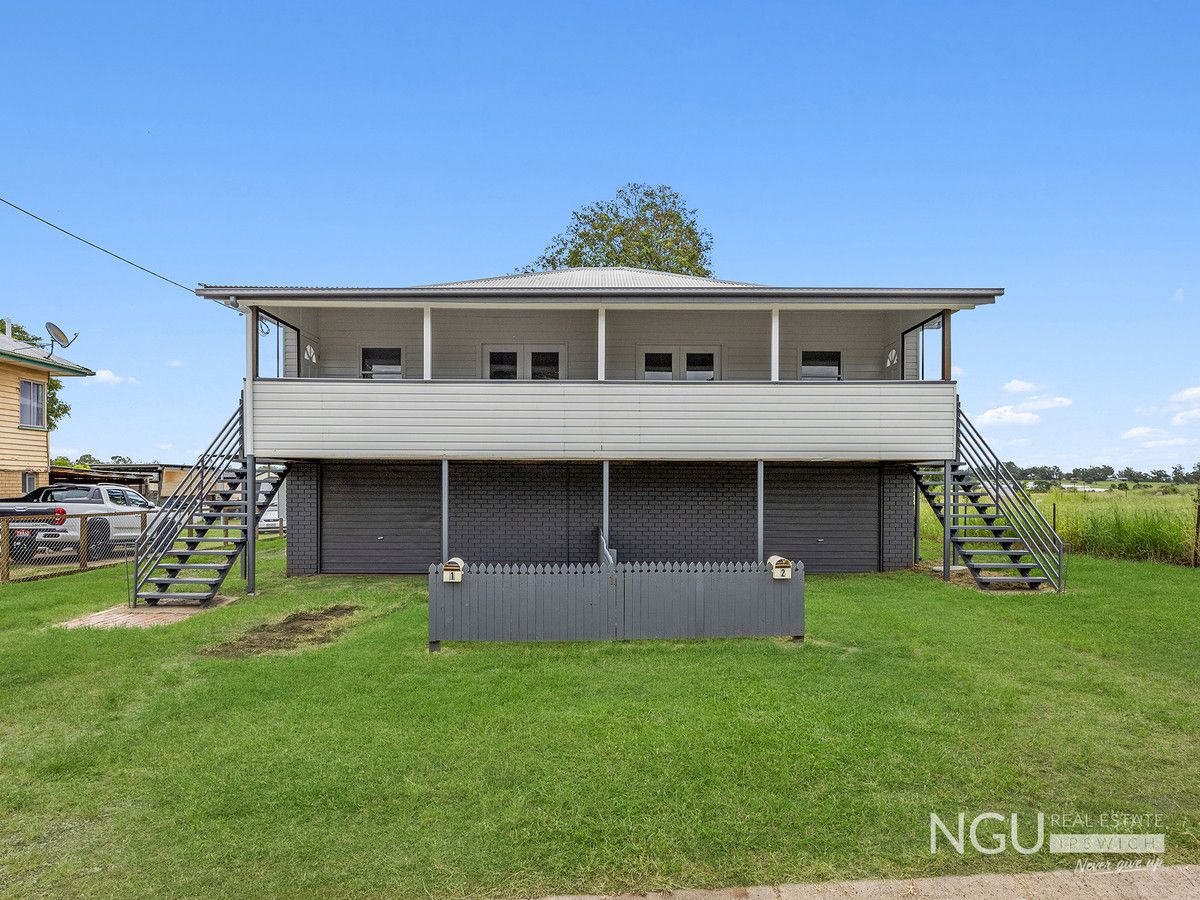 1 Daniel Street, Lowood QLD 4311, Image 0