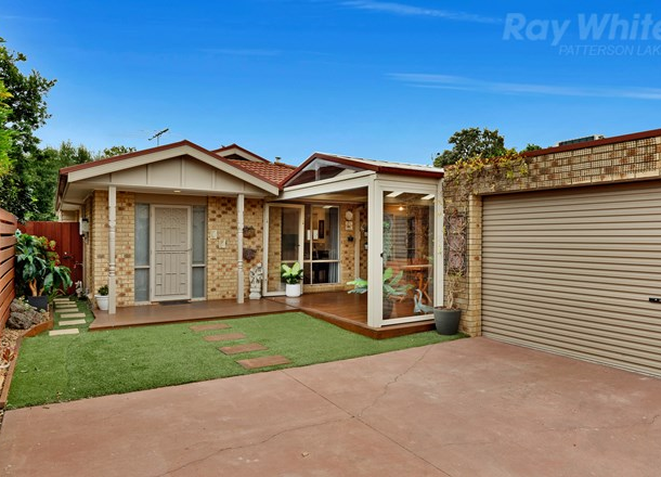 8A Westley Street, Carrum VIC 3197