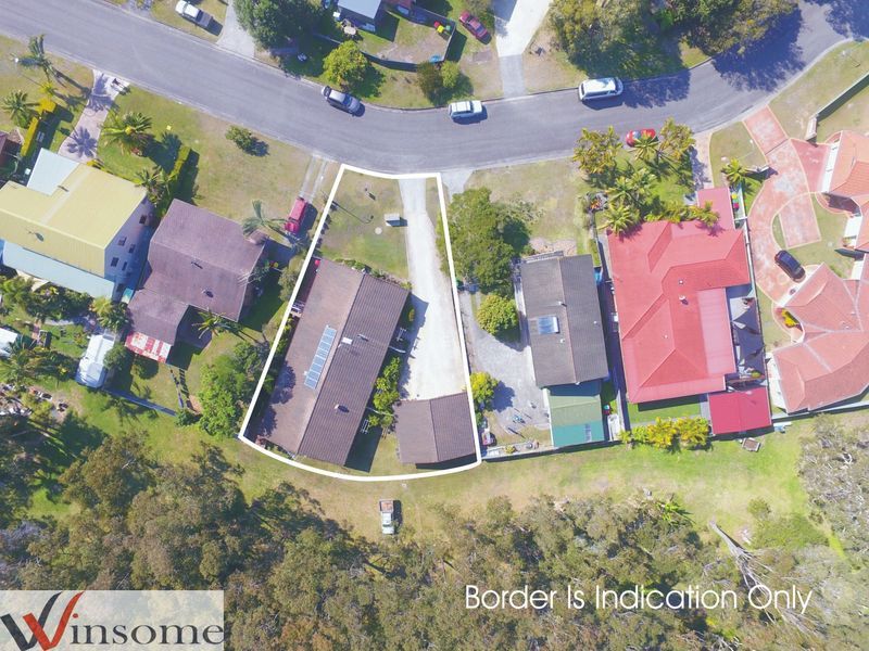 2/4 Allman Place, Crescent Head NSW 2440, Image 2