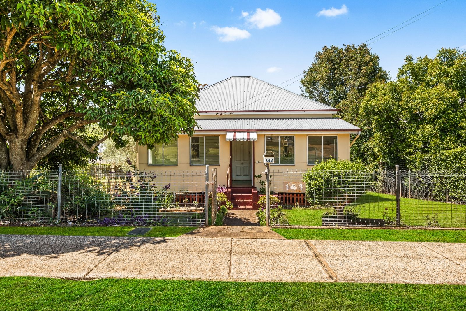 143 Perth Street, South Toowoomba QLD 4350, Image 0