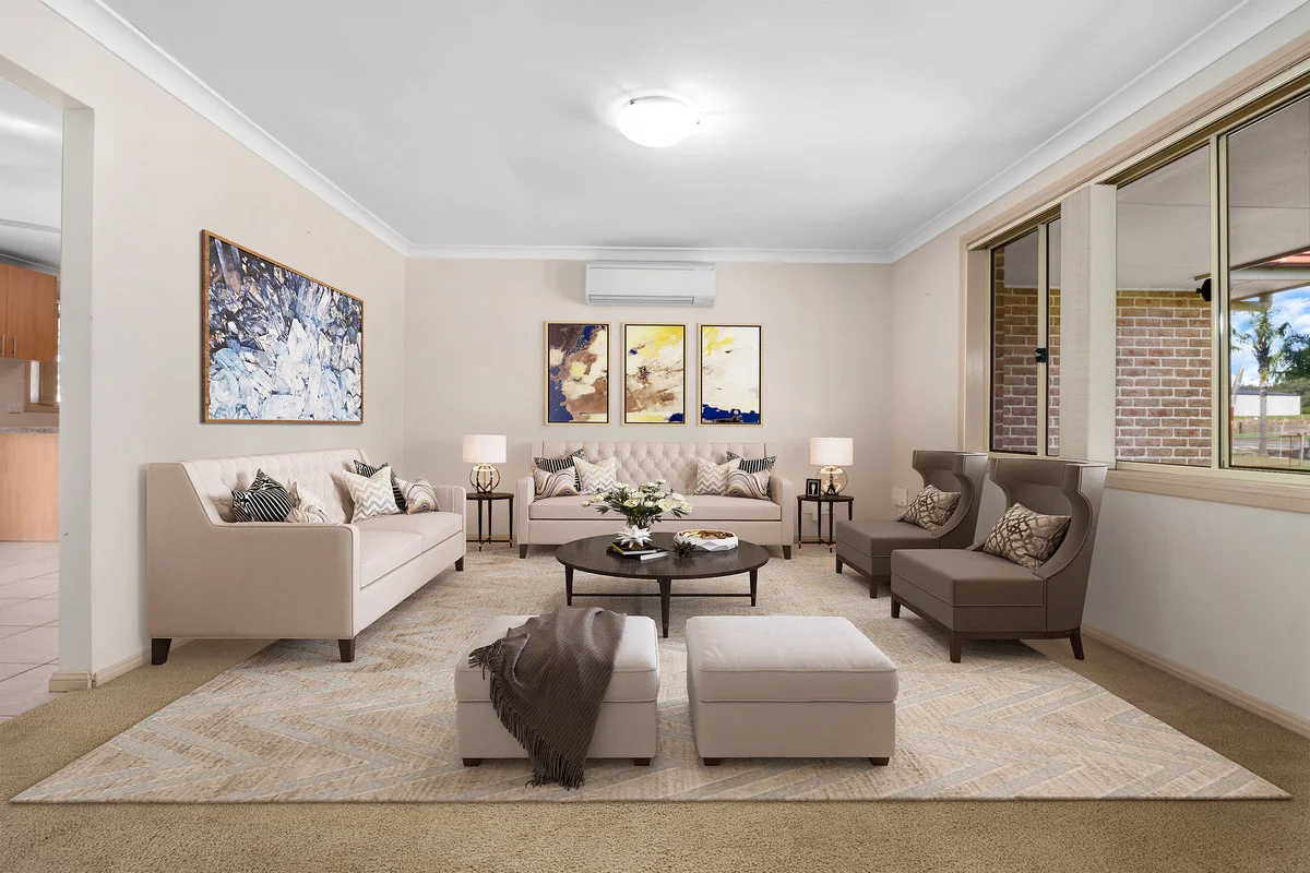 Additional image 2 of 31 Cranebrook Road, Cranebrook NSW 2749