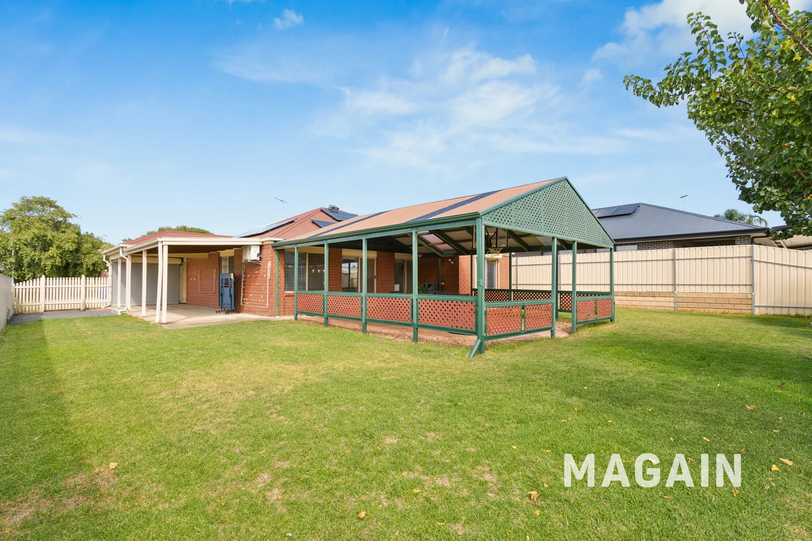 Additional image 23 of 10 Barnes Crescent, Woodcroft SA 5162