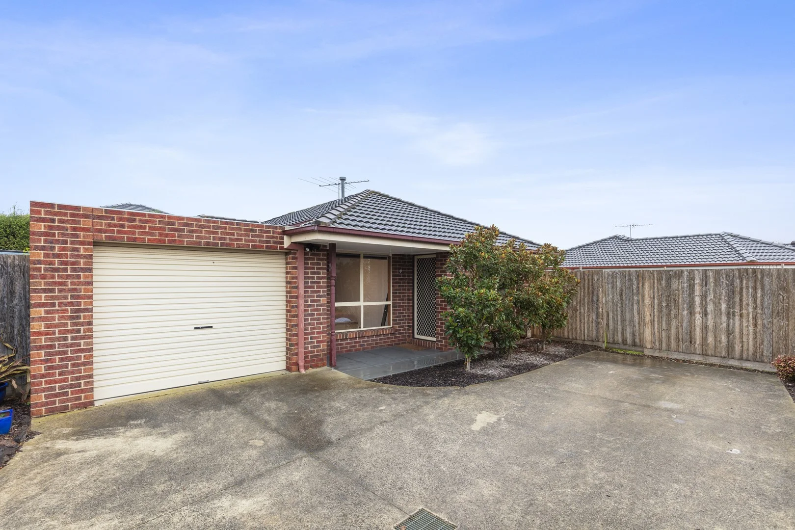 3/10 Kurrajong Court, Grovedale VIC 3216