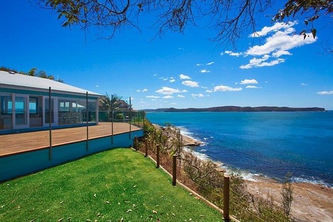 Picture of 21 Green Point Road, PEARL BEACH NSW 2256