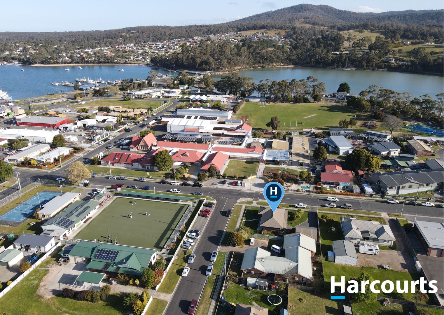 14 Circassian Street, St Helens TAS 7216, Image 2