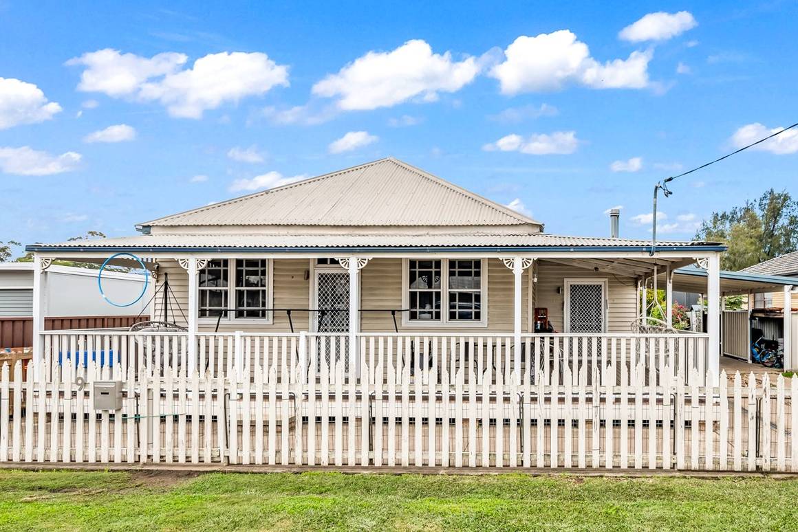 Picture of 9 Station Street, BRANXTON NSW 2335