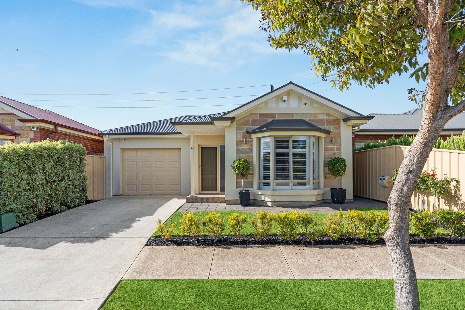 20 Furniss Court, Osborne SA 5017, Image 0