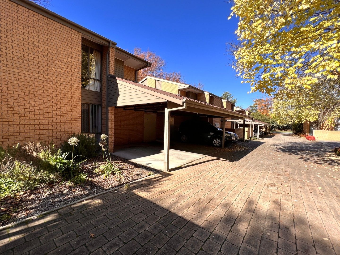 2 bedrooms Apartment / Unit / Flat in 15/33 Dawes St KINGSTON ACT, 2604