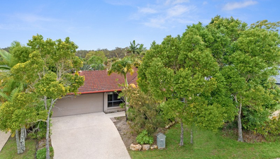 Picture of 71 Outlook Drive, TEWANTIN QLD 4565