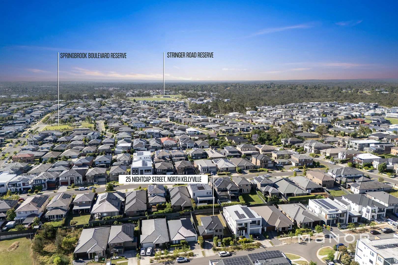 Additional image 16 of 25 Nightcap Street, North Kellyville NSW 2155