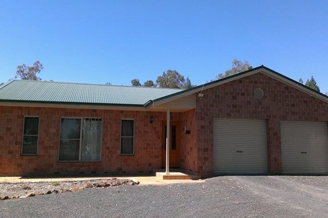 Picture of 1 Timbara Court, GILGANDRA NSW 2827