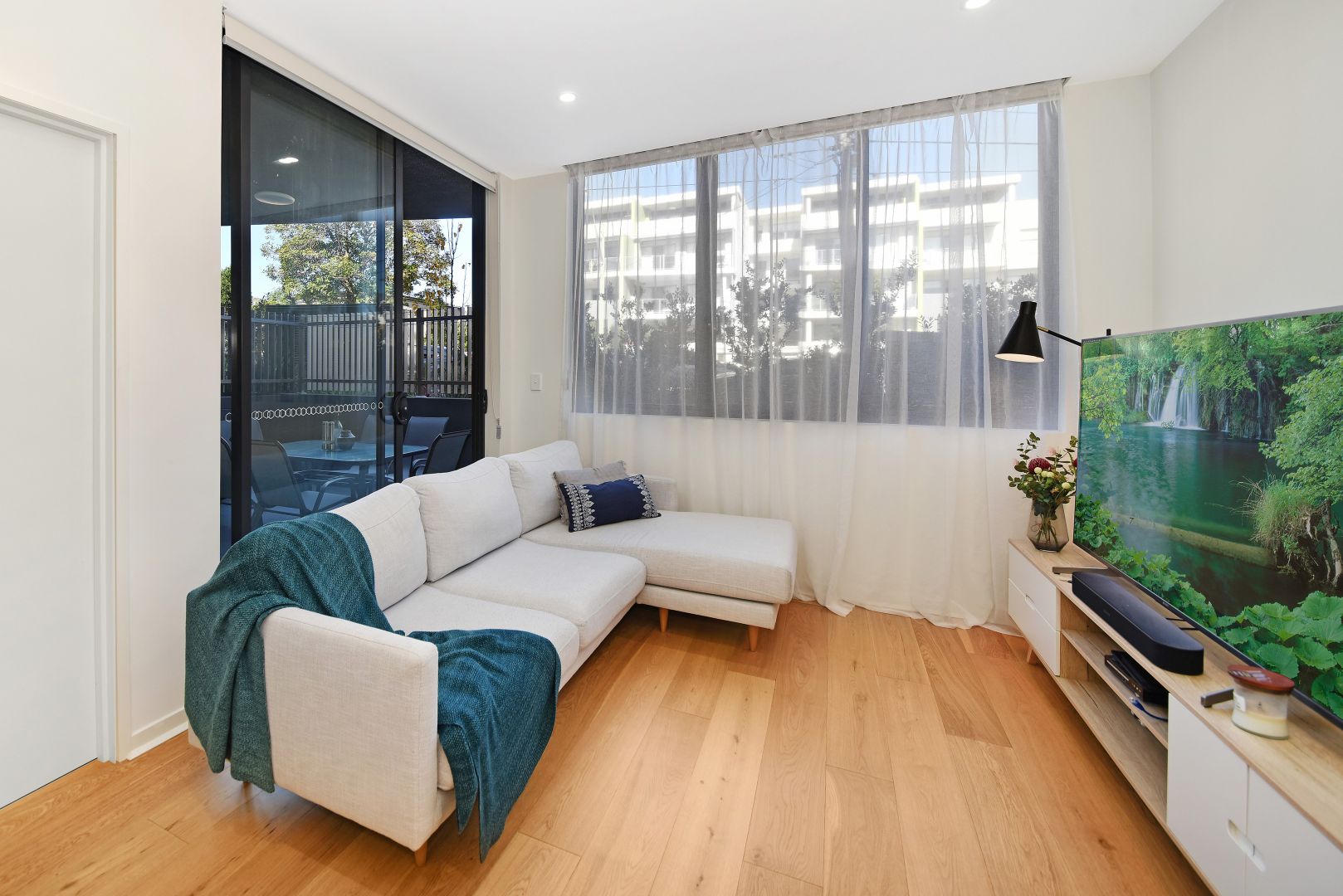 3/2-4 Lodge St, Hornsby NSW 2077, Image 1