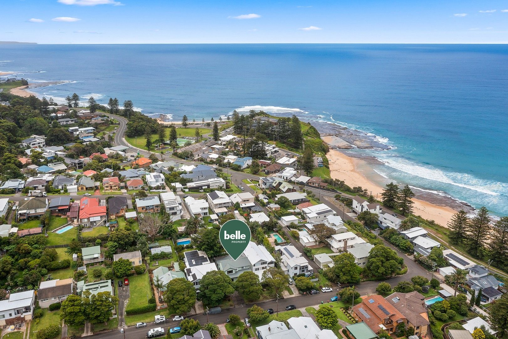 6 bedrooms House in 17 Boyce Avenue AUSTINMER NSW, 2515