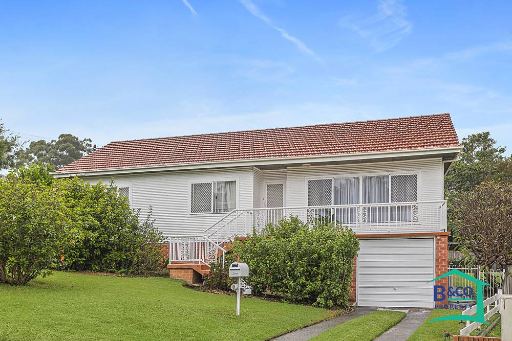 Picture of 9 Therry Street, WEST WOLLONGONG NSW 2500