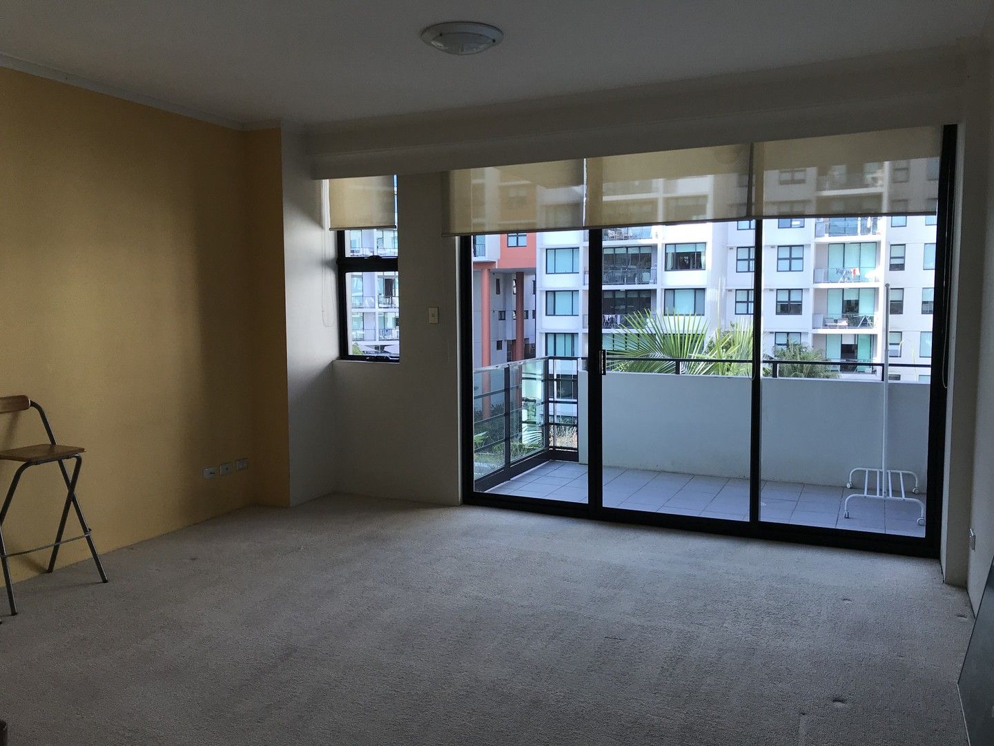 1 bedrooms Apartment / Unit / Flat in 38/288 WATTLE ST ULTIMO NSW, 2007