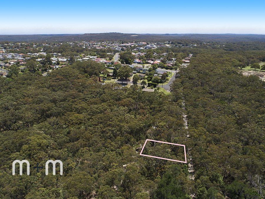 Lot 4 Werrong Road, Helensburgh NSW 2508, Image 1