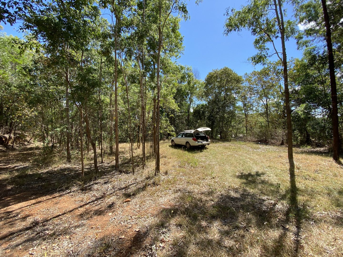 411 Shiptons Flat Rd, Rossville QLD 4895, Image 2