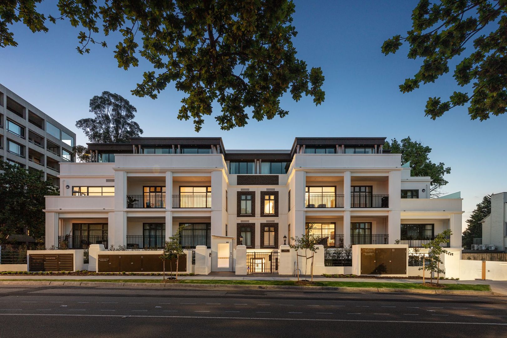 203 705 Orrong Road Toorak Vic 3142 Domain