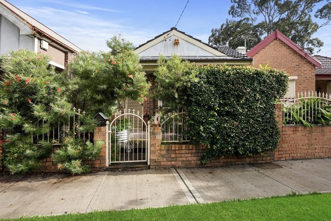 Picture of 146 Illawarra Road, MARRICKVILLE NSW 2204