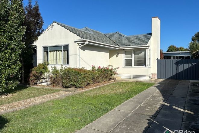 Picture of 16 Churchill Street, BAIRNSDALE VIC 3875