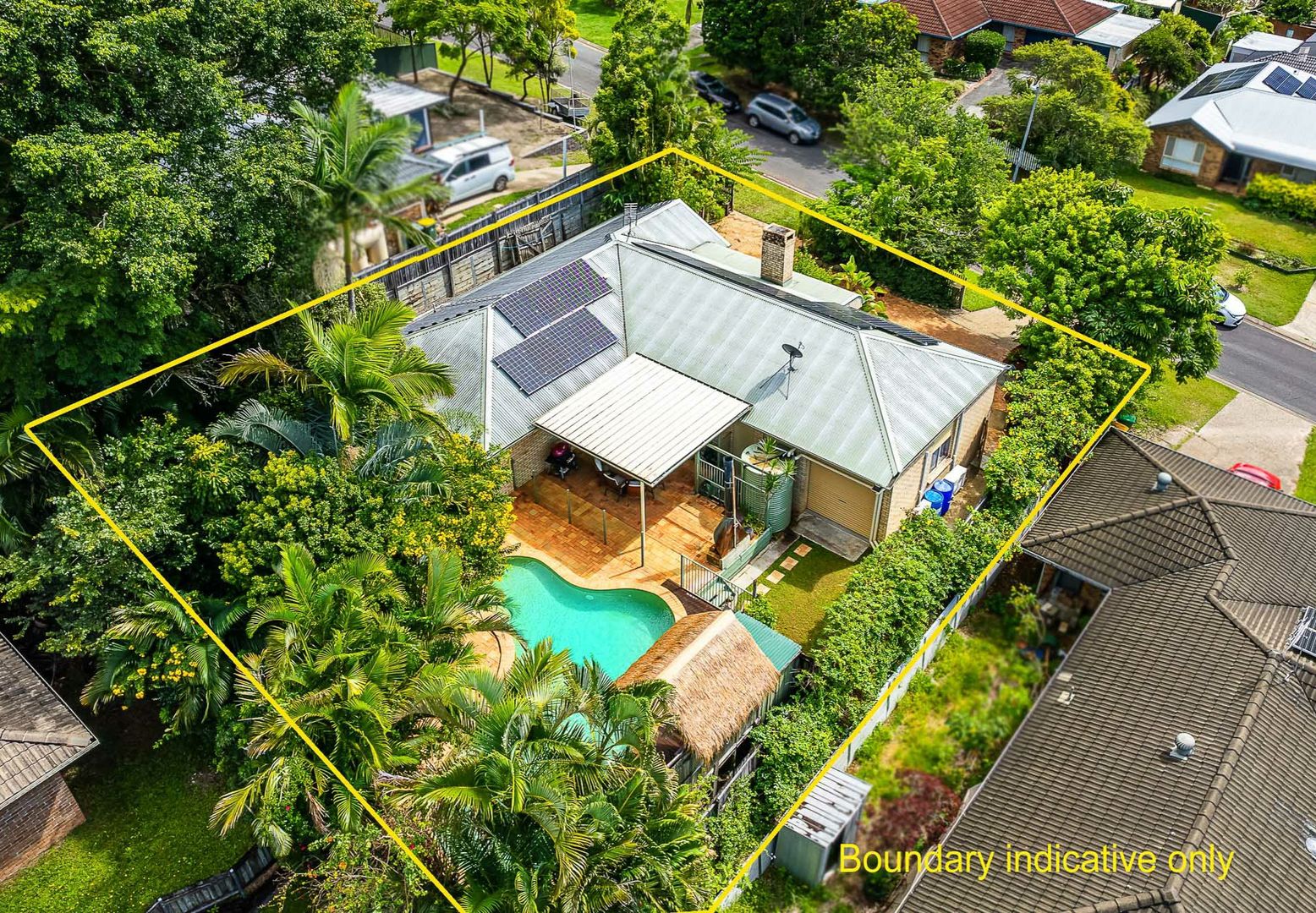 4 Harrison Court, Mudgeeraba QLD 4213, Image 1