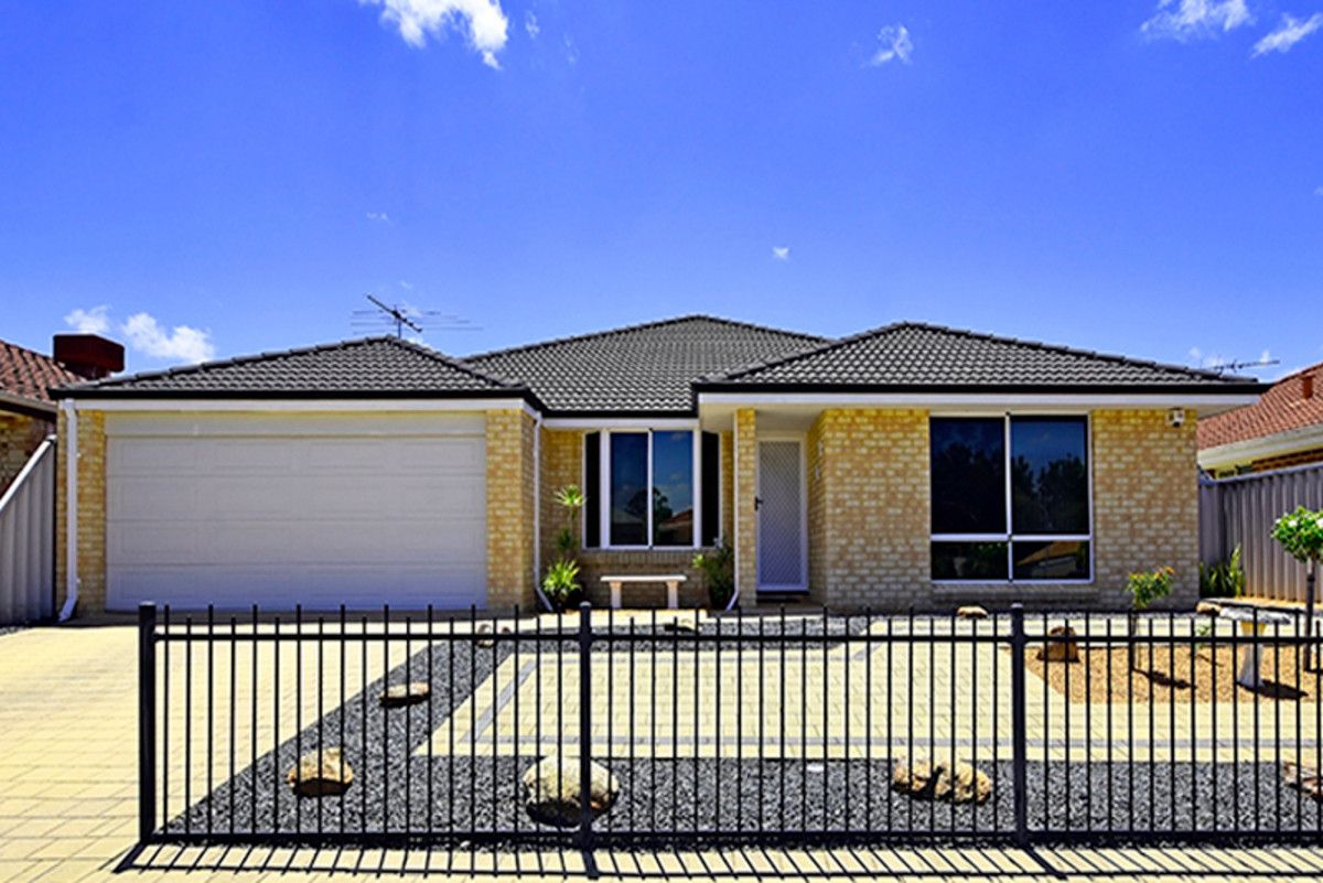 70 Giralia Parkway, Ballajura WA 6066, Image 0