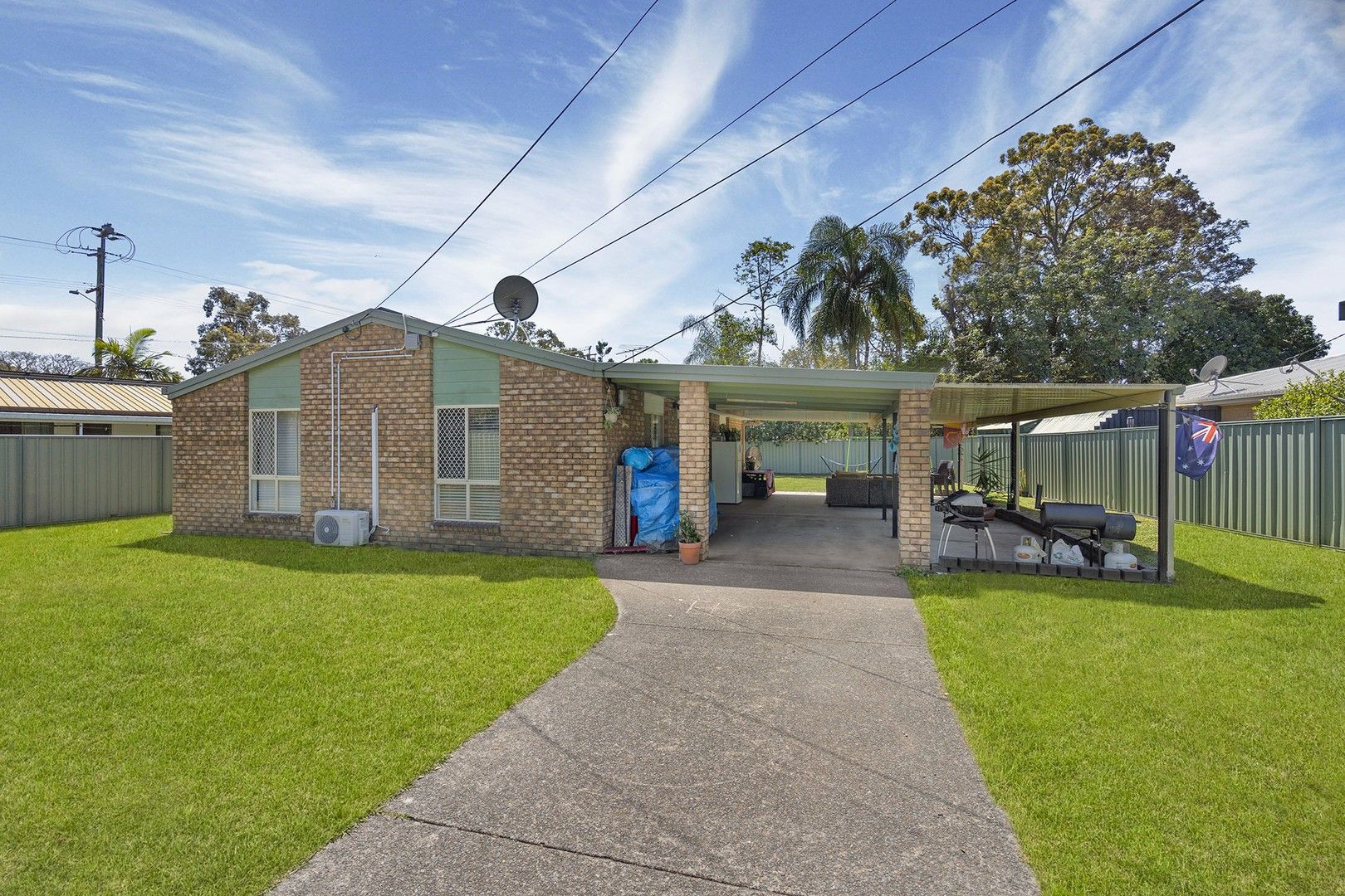 103 Muchow Rd, Waterford West QLD 4133 Domain