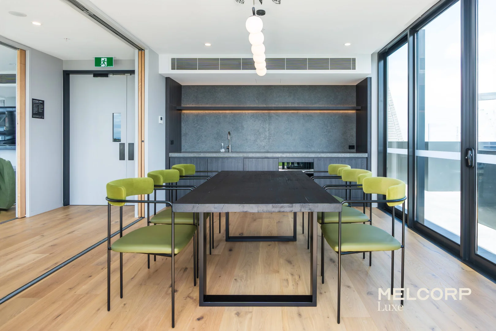 Additional image 15 of 1003/288 Adderley Street, West Melbourne VIC 3003