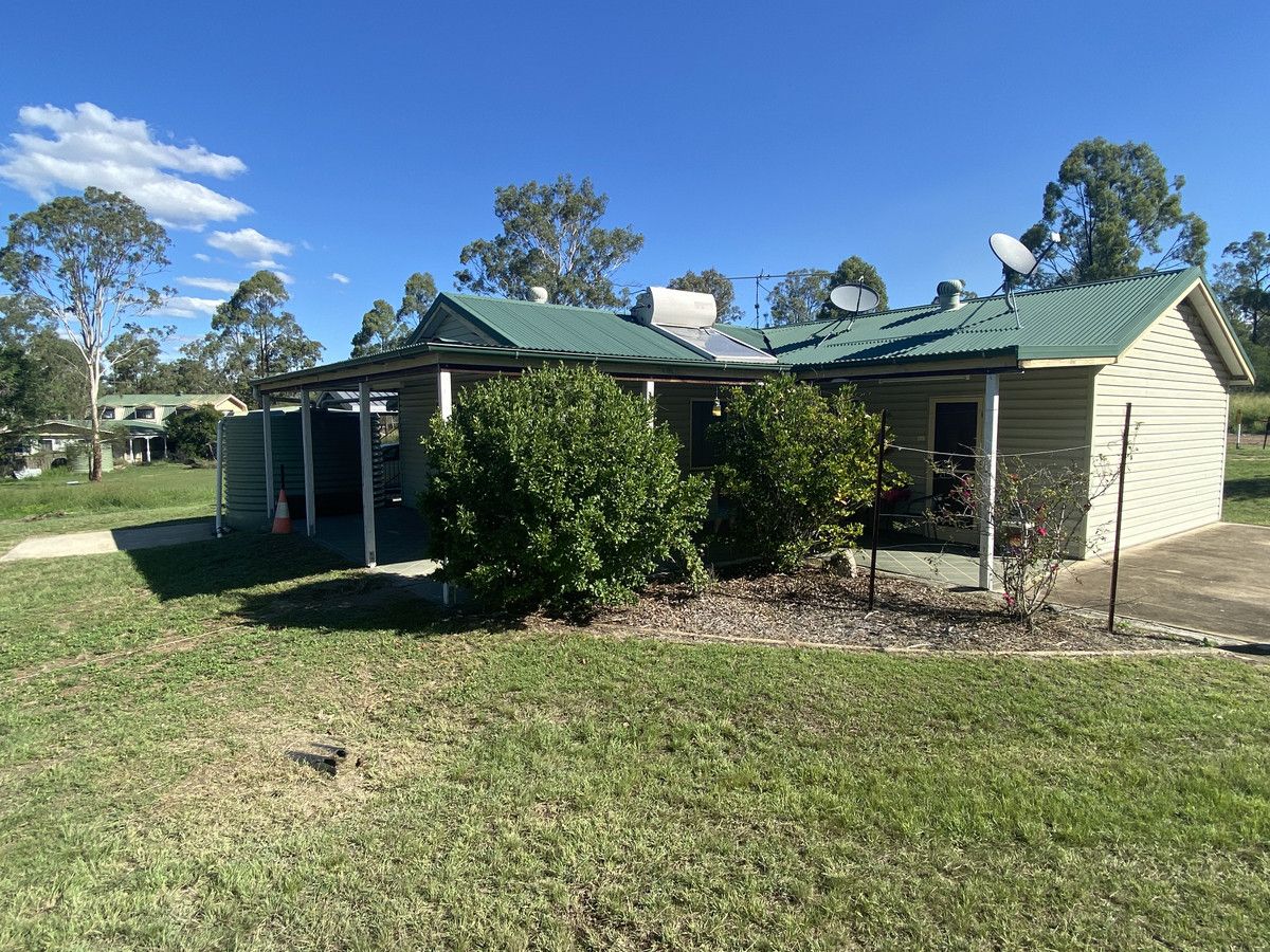 13624 Daigular Highway, Nanango QLD 4615, Image 0