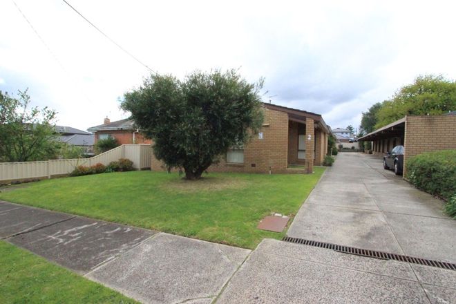 Picture of 2/2 Stanley Street, GLENROY VIC 3046