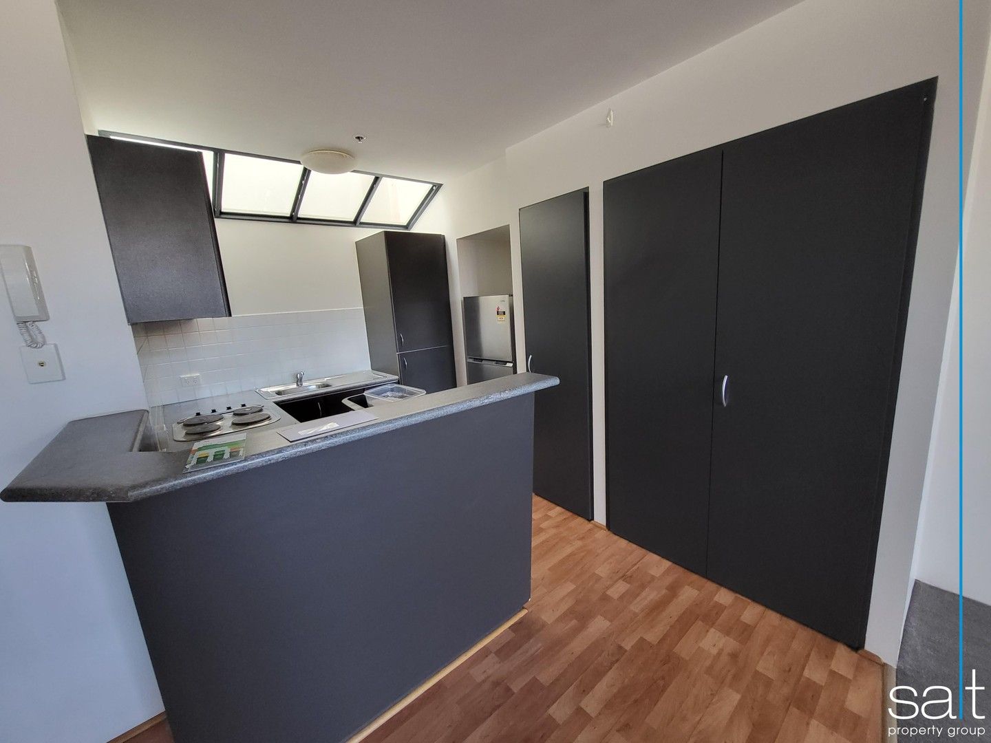 1 bedrooms Apartment / Unit / Flat in 35/838 Hay Street PERTH WA, 6000