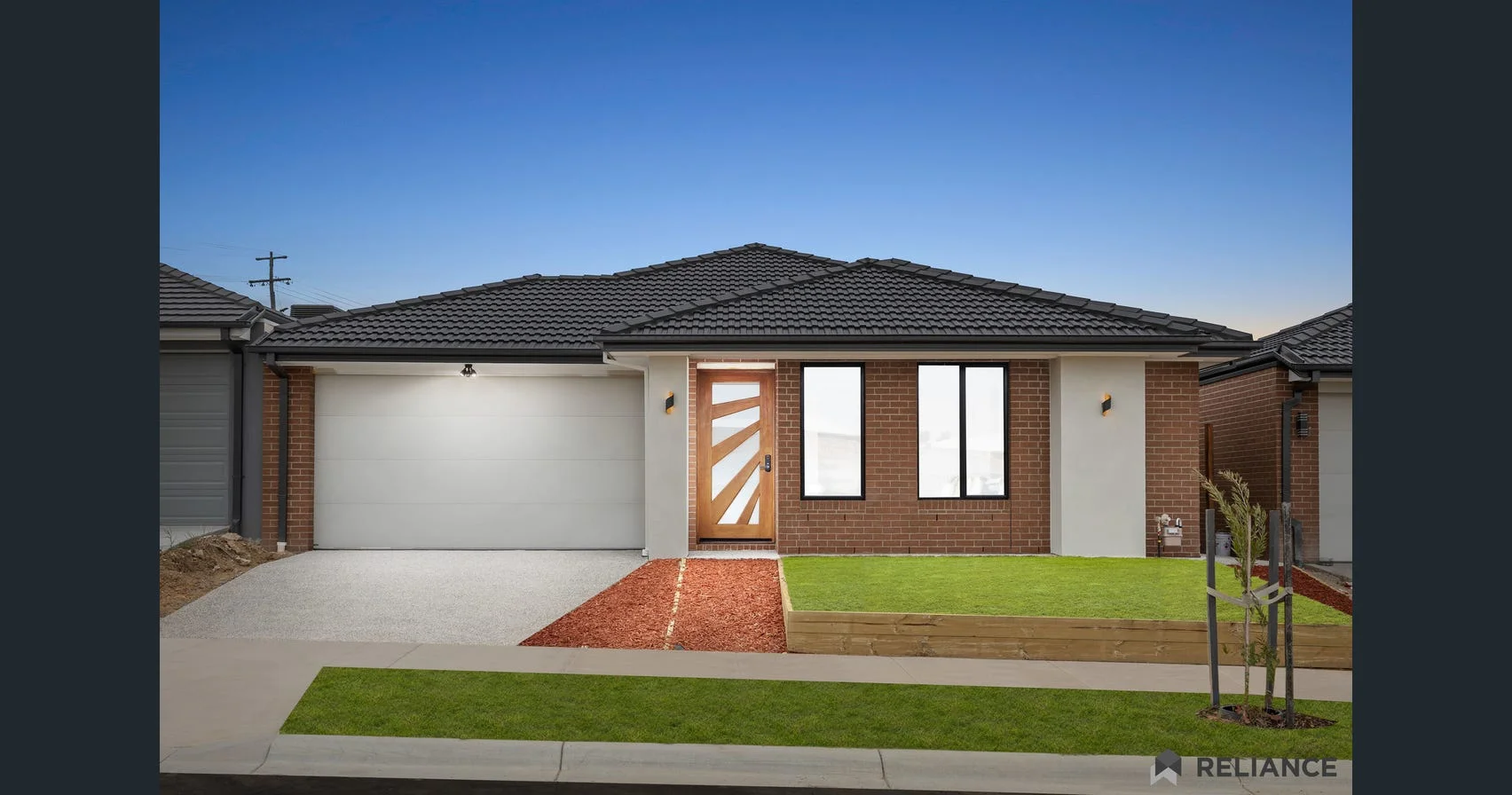 36 Meridie Way, Darley VIC 3340