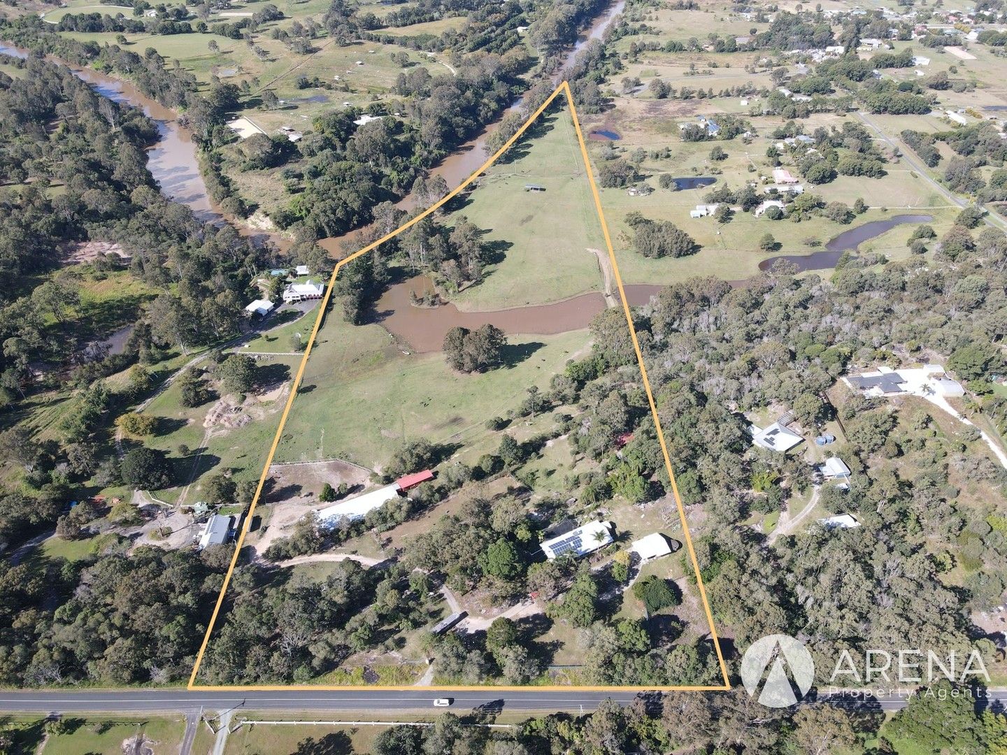 Vacant land in 101-119 Loganview Road, LOGAN RESERVE QLD, 4133