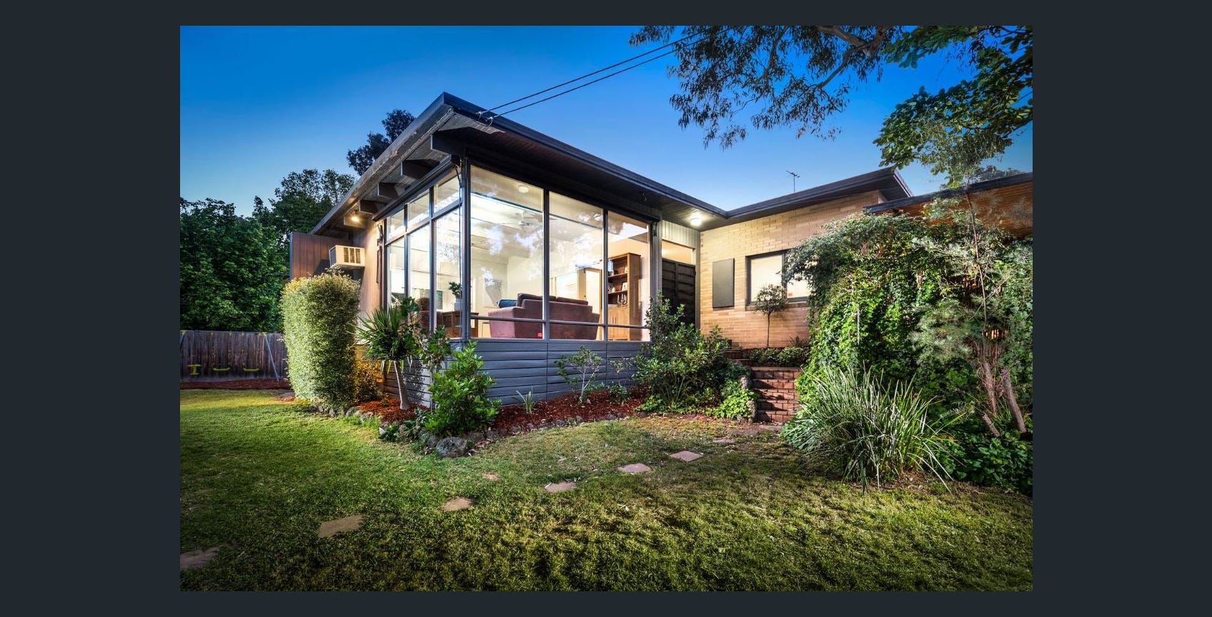 3 bedrooms House in 6 Tie Street MONT ALBERT NORTH VIC, 3129