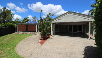 Picture of 6 TALINGA STREET, THE GAP QLD 4061