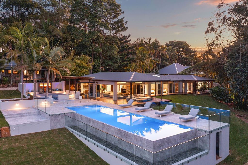 Federal NSW 2480 House for Sale Domain