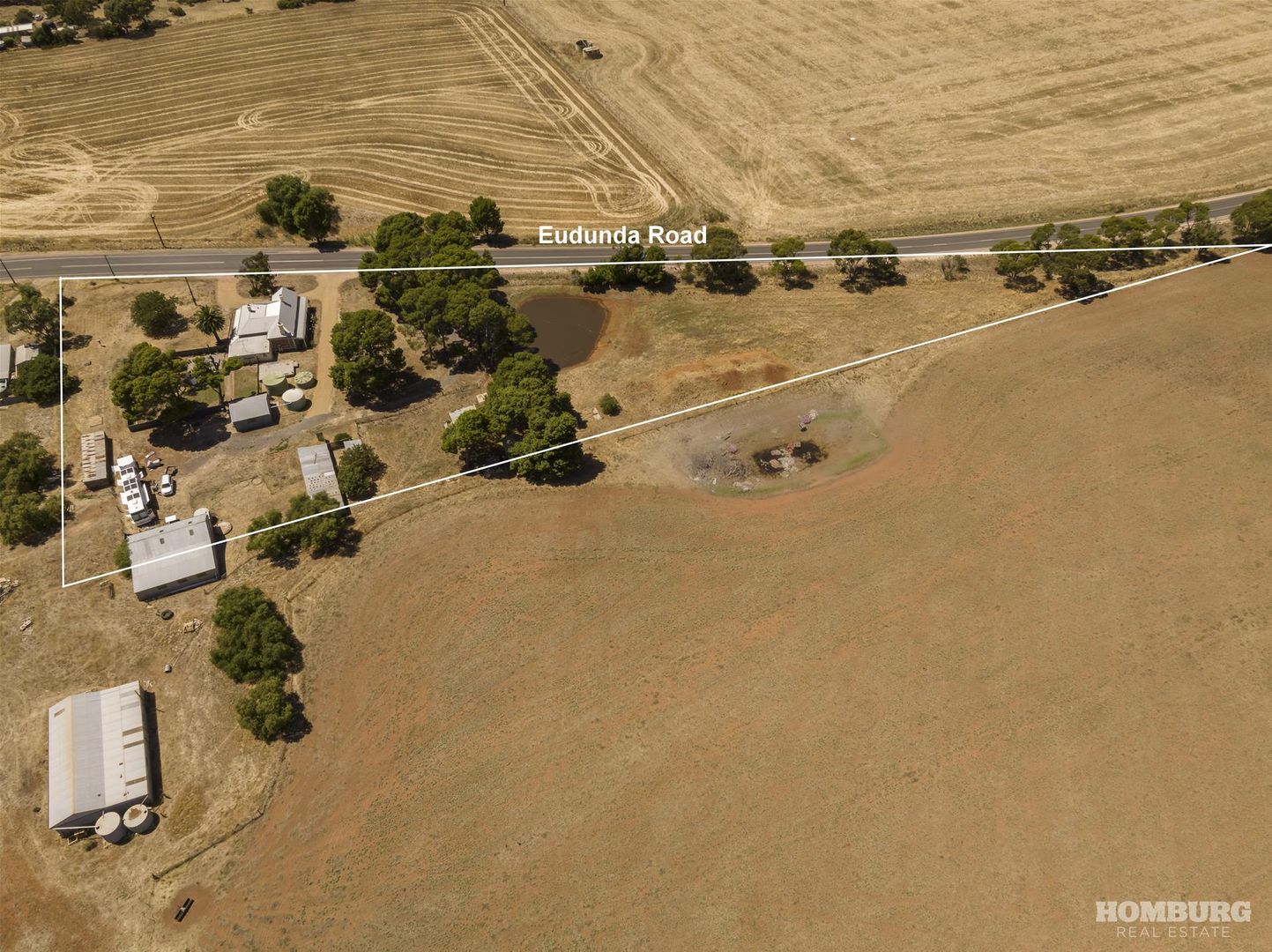 567 Eudunda Road, Dutton SA 5356, Image 2