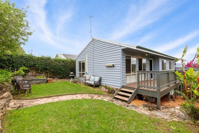 Picture of 12 King Street, SOUTH PAMBULA NSW 2549