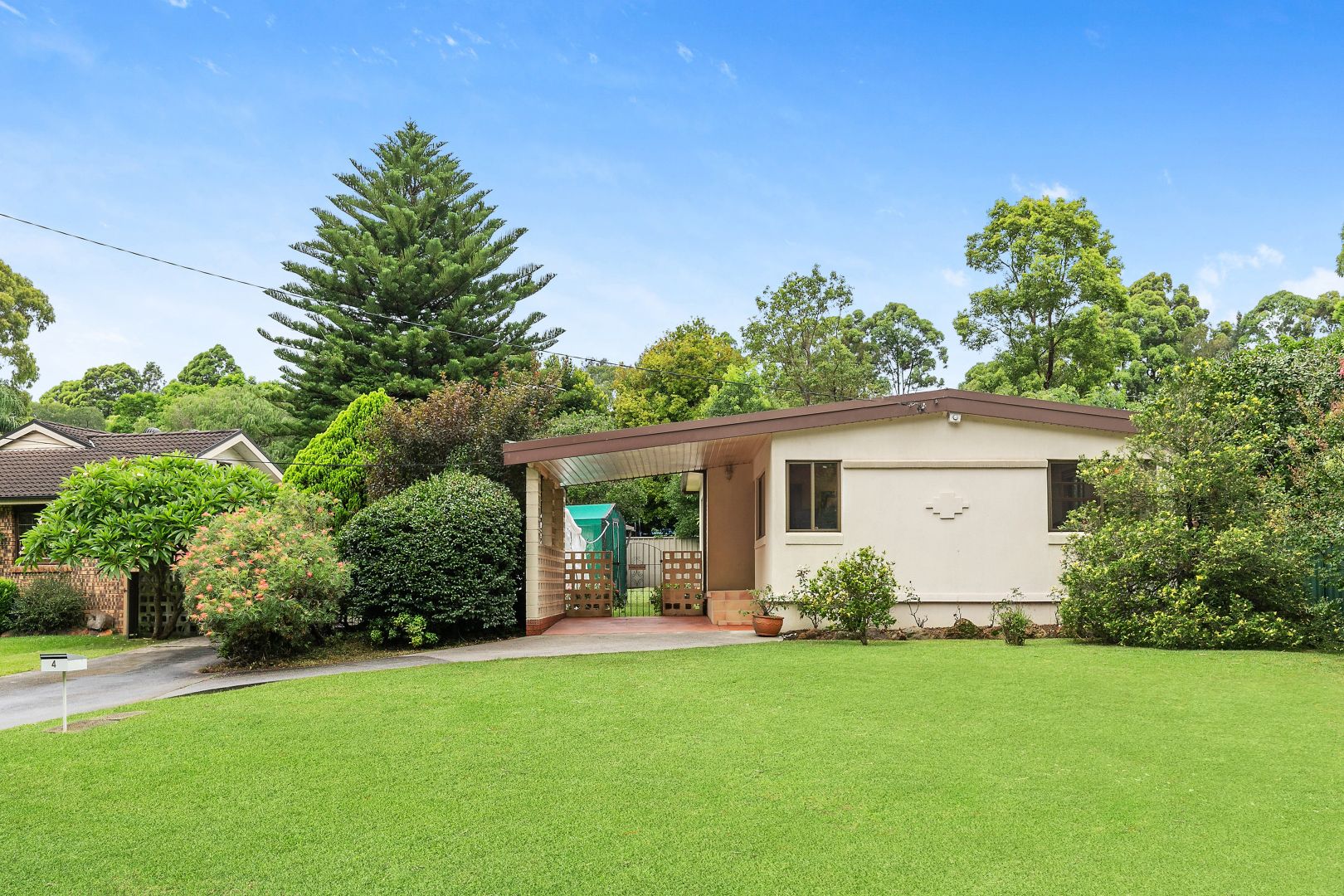 4 Holland Place, Dundas NSW 2117, Image 2