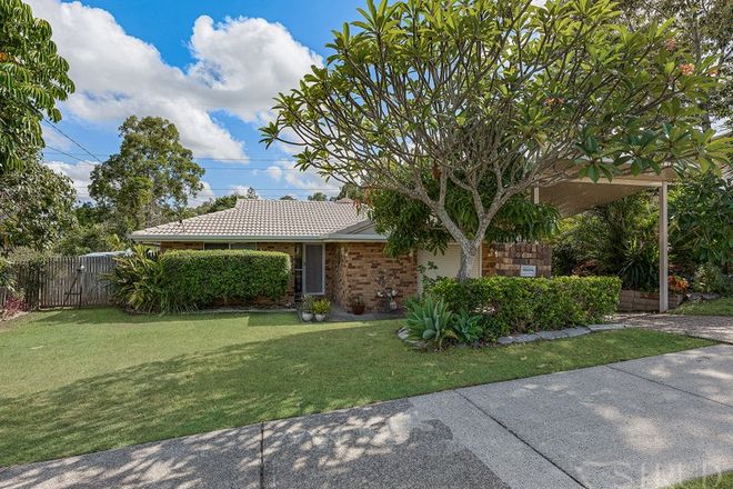 Picture of 31 Whitlam Drive, COLLINGWOOD PARK QLD 4301