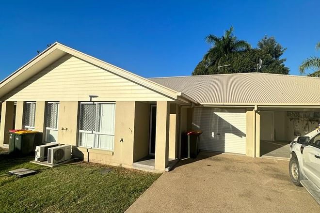 Picture of 12/74 Richmond Street, BERSERKER QLD 4701