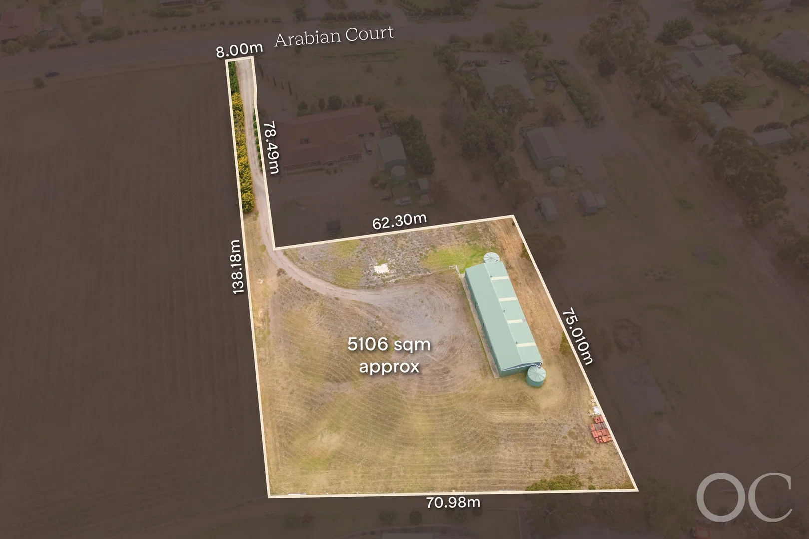 Additional image 4 of 71 Arabian Court, Hindmarsh Valley SA 5211