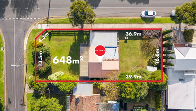 Picture of 22 Henty Street, TORQUAY VIC 3228
