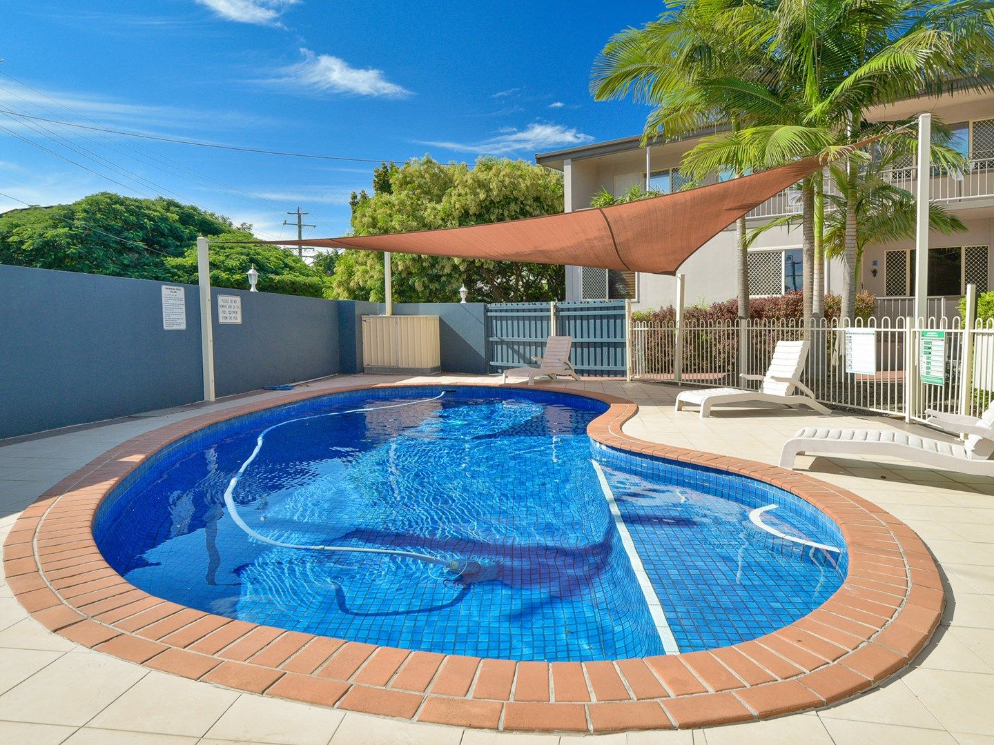 21/483 Sandgate Road, Albion QLD 4010, Image 0