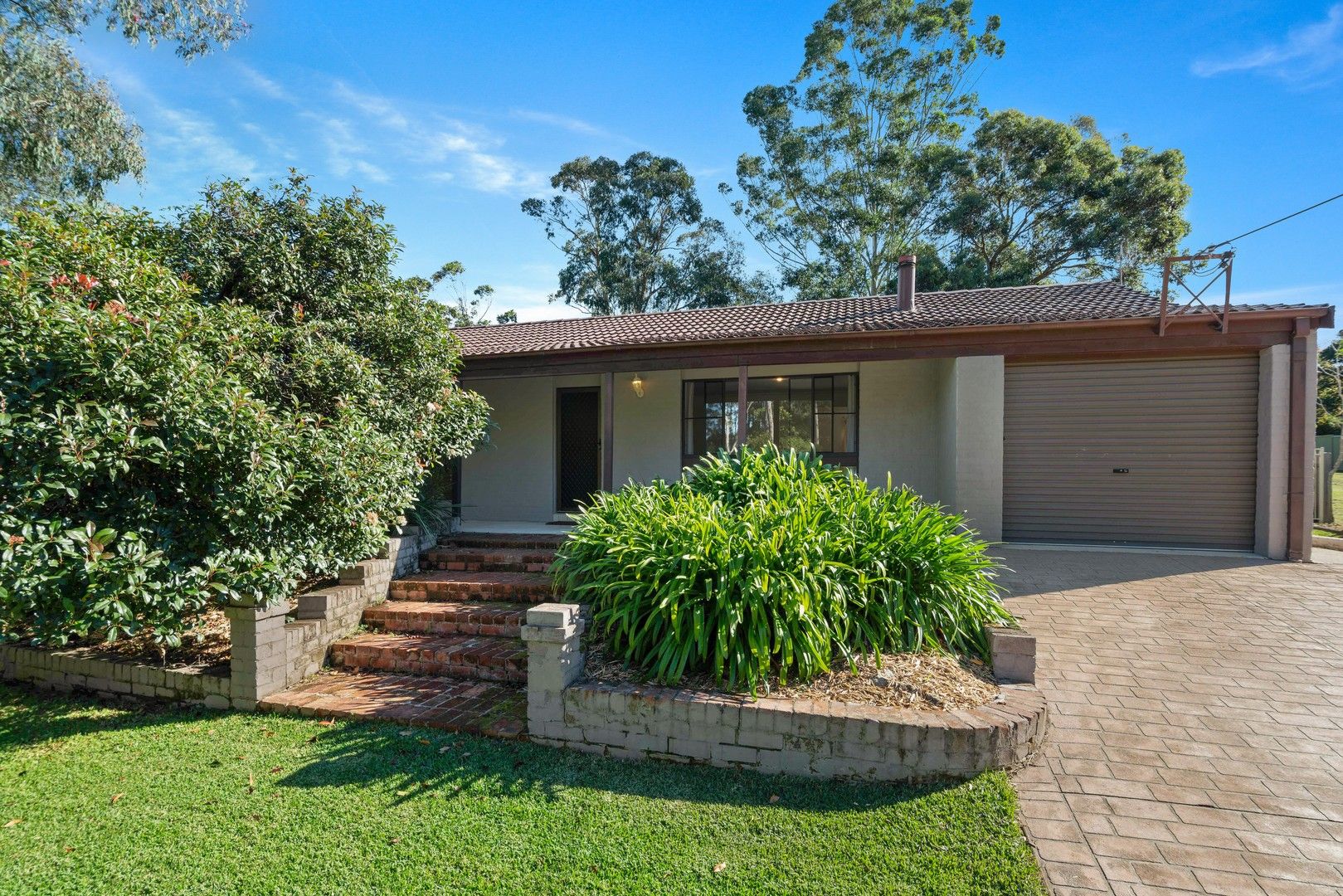 19 Hockeys Lane, Cambewarra NSW 2540, Image 0